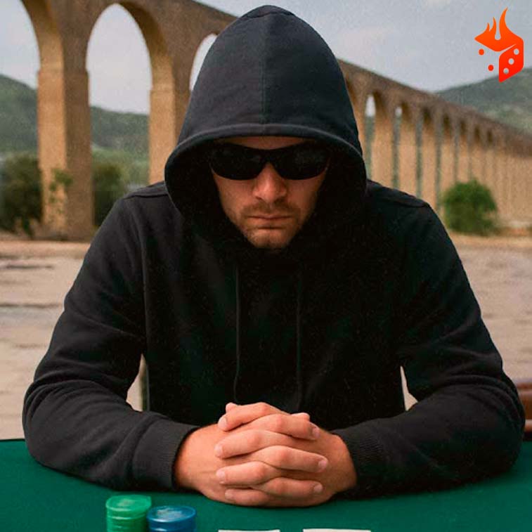 jugador poker queretaro Jugador de poker en Queretaro