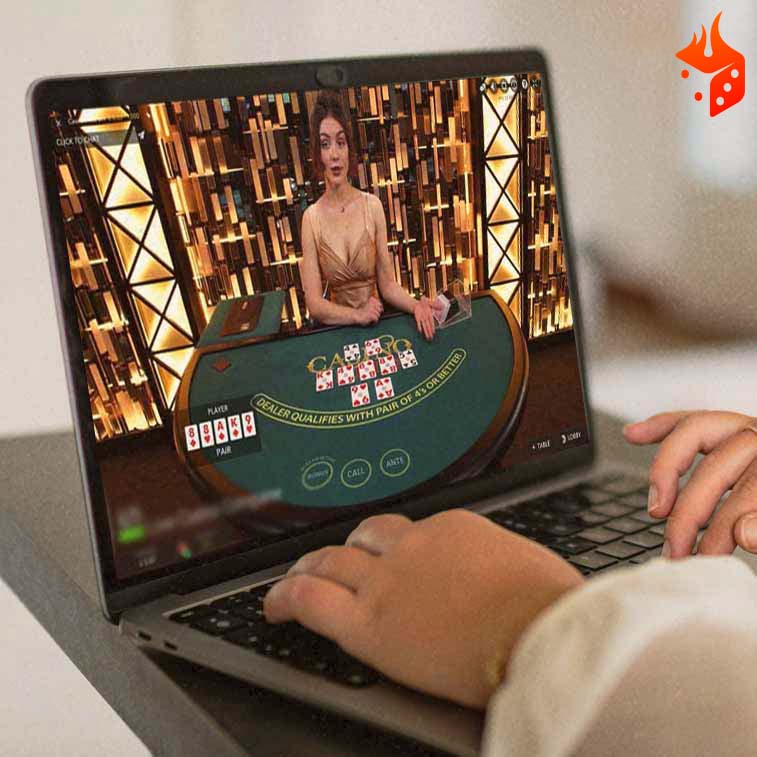 jugar poker hd 1 Computadora con mesa de casino en vivo