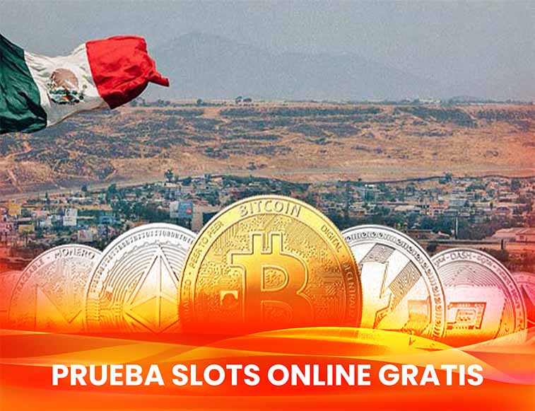 tijuana crypto casino Ciudad de Tijuana al fondo y a la frente criptomonedas