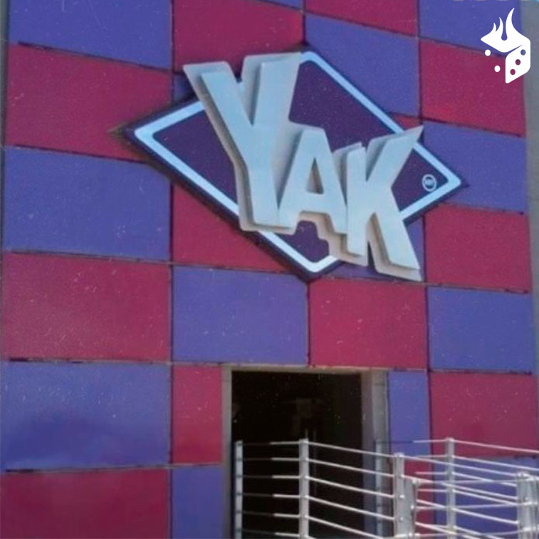 yak plaza casino 1 Yak Plaza Casino en Morelia