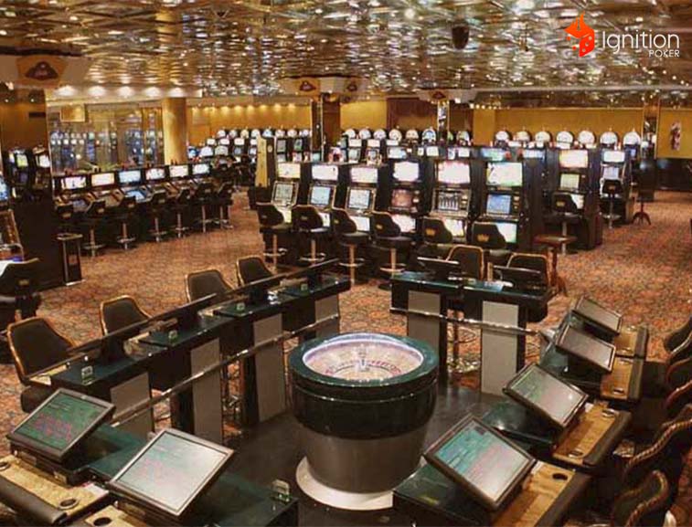 casino gala resistencia Máquinas tragamonedas del casino gala