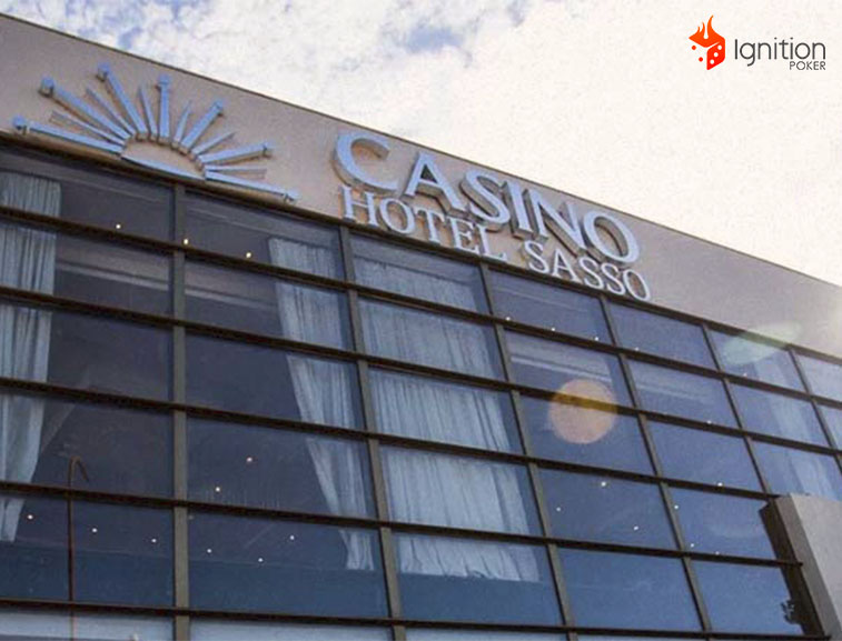 casino hotel sasso Casino hotel sasso
