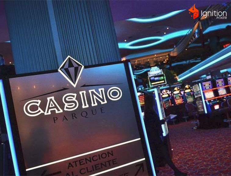 casino parque tucuman Casino parque en Tucumán