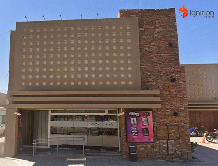 casino rawson apostar Entrada casino Rawson