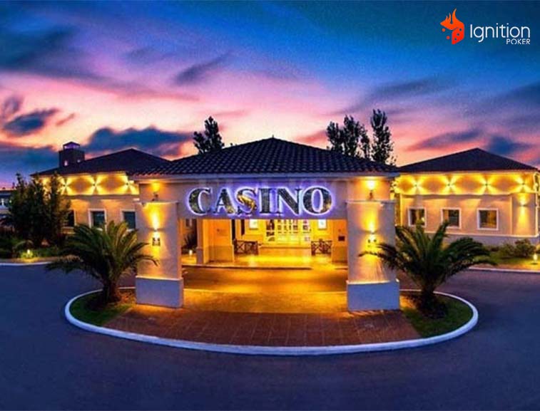 casino santa fe Entrada Casino Melincué