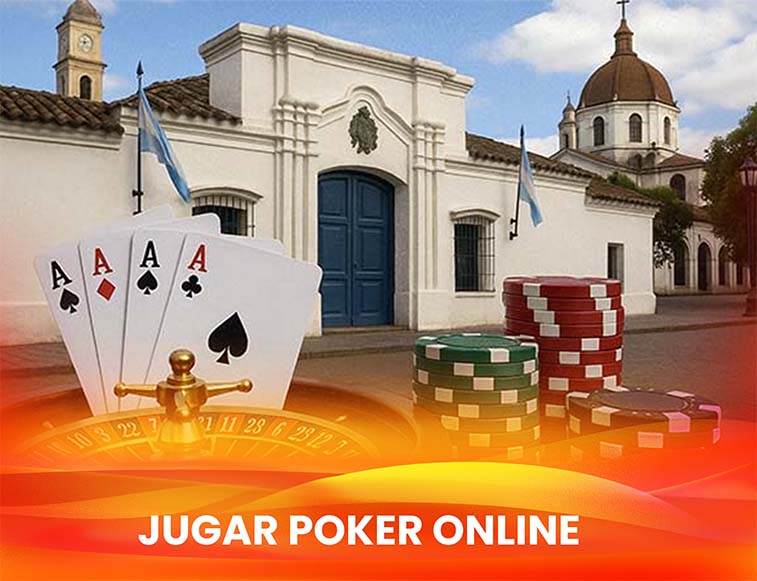 casino tucuman jugar Ciudad de Tucumán con fichas y cartas de poker
