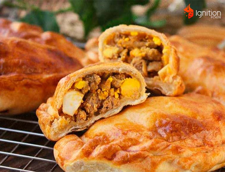 empanada tucumana apostar Empanadas tucumanas