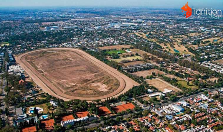hipodromo cordoba apuestas Hipódromo de Córdoba