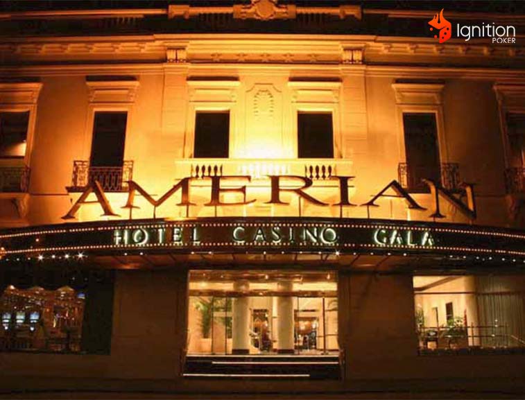 hotel casino gala Entrada hotel casino gala