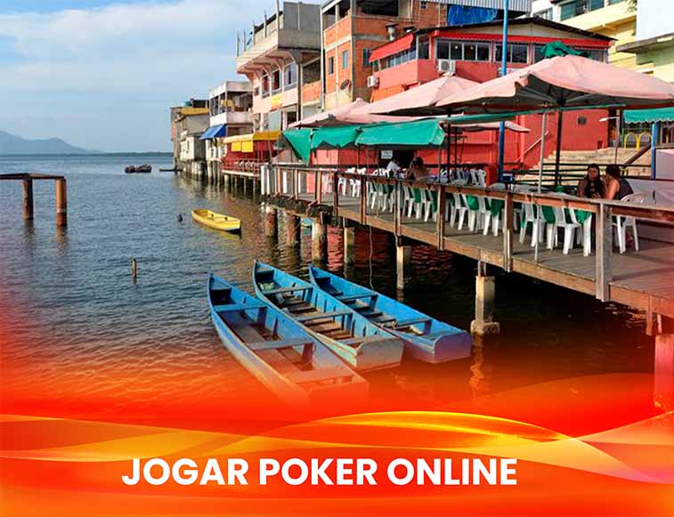 ilha das caieiras Ilha das Caieiras