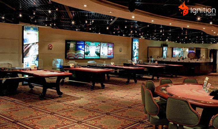 regency casino mendoza Mesas en Casino Regency Mendoza
