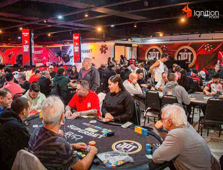 torneio ksop rio Torneio Joker Poker Room no Hotel Nacional