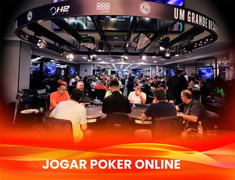 torneio mtt h2 Torneio multi-mesa em São Paulo