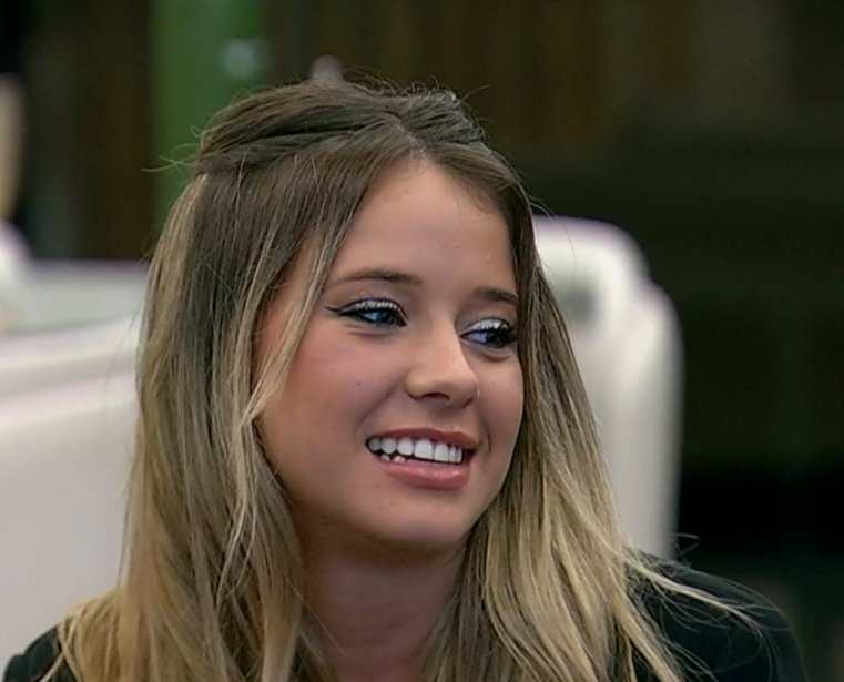 ZOE GH 2026 Zoe GH 2026