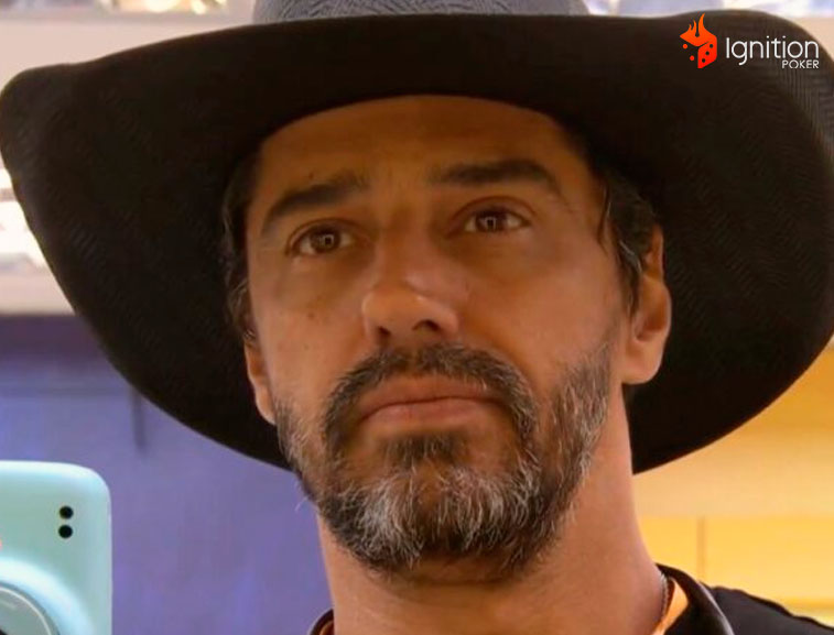 alberto cowboy bbb Alberto Cowboy