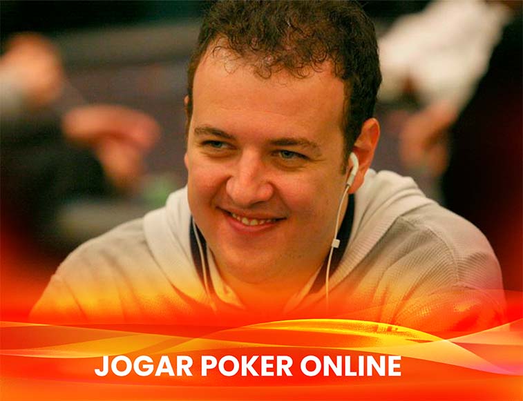 alexandre gomes jogador Jogador de poker Alexandre Gomes