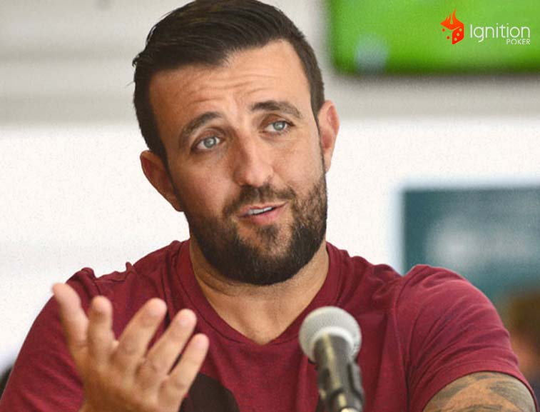 andre akkari poker André Akkari palestrando sobre poker e o mundo dos negócios