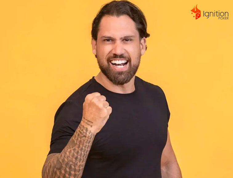 brígido neto bbb Brígido Neto