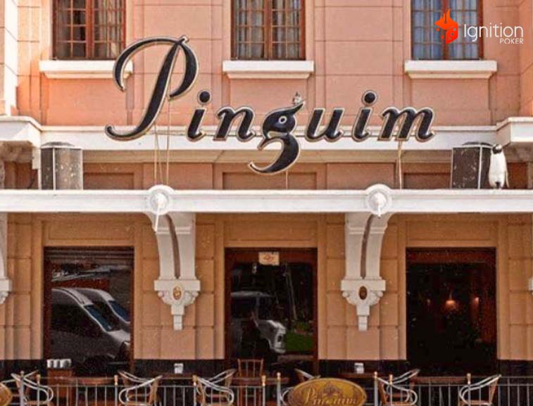 choperia pinguim ribeirao Choperia Pinguim em Ribeirão Preto