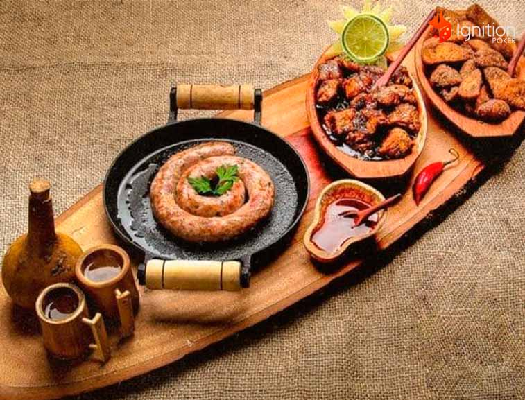 comida di buteco Bar do Orlando em Santa Tereza, Belo Horizonte