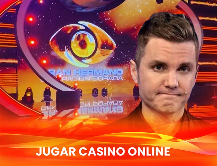 gala eliminacion gh Noche de eliminación en GH Argentina