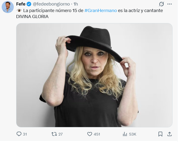 image 14 Divina Gloria