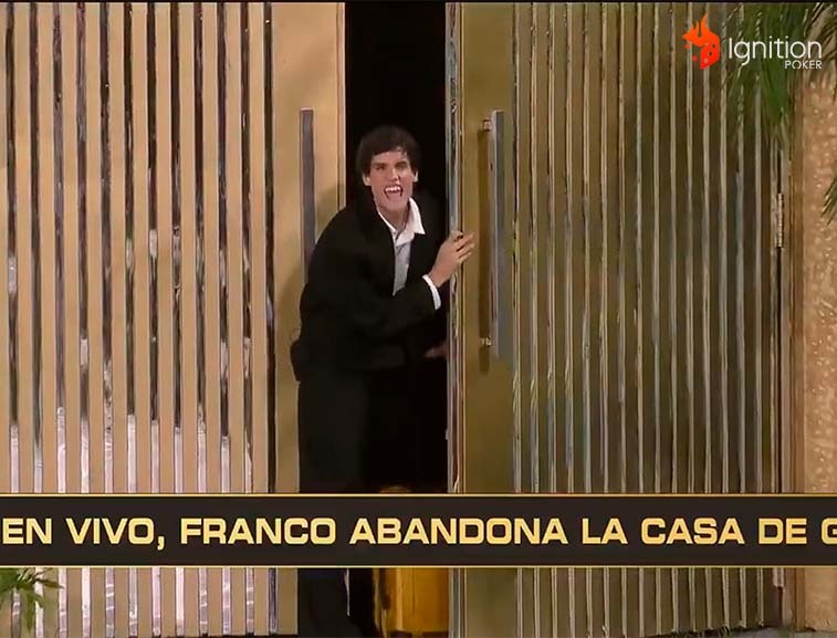 image 17 Franco Poggio eliminado de Gran Hermano 2026