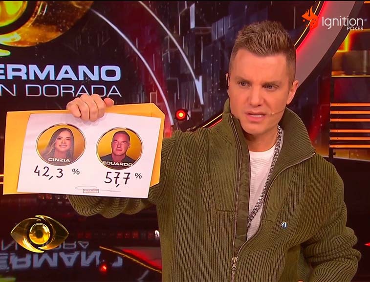 image 26 Porcentaje de eliminación de Eduardo