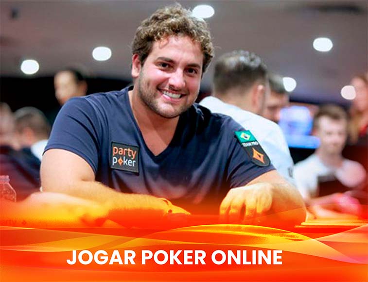 joao simao poker João Simão em torneio de poker