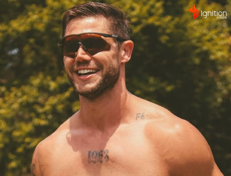 jonas sulzbach bbb Jonas Sulzbach