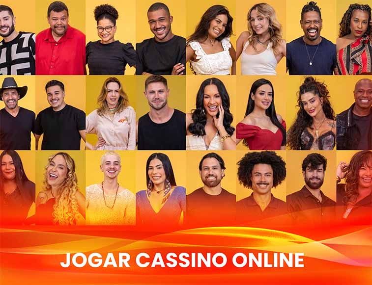 lista bbb participantes Participantes do Big Brother Brasil 2026