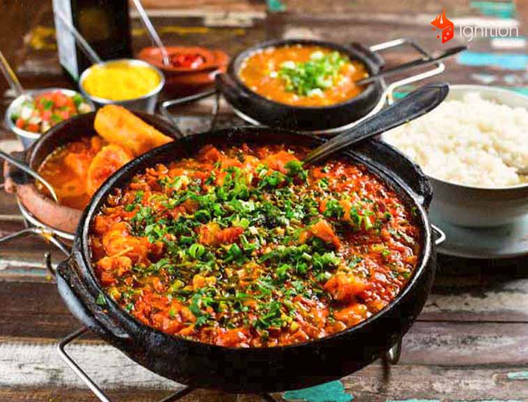 moqueca capixaba prato Moqueca capixaba