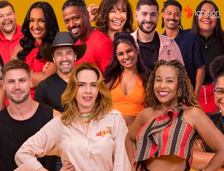 participantes big brother Participantes do BBB 26