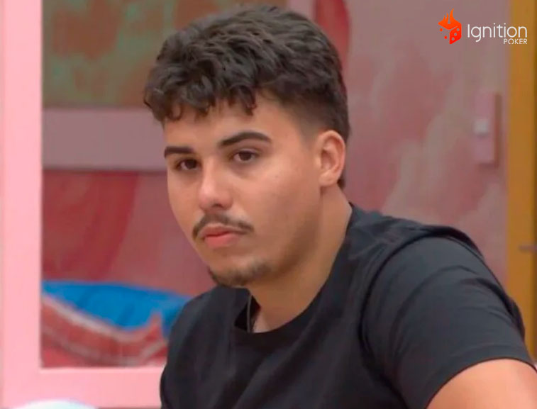 pedro henrique bbb Pedro Henrique