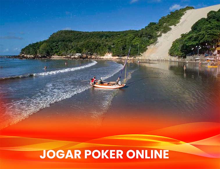 praia pontanegra natal Morro do Careca na Praia de Ponta Negra, Natal-RN