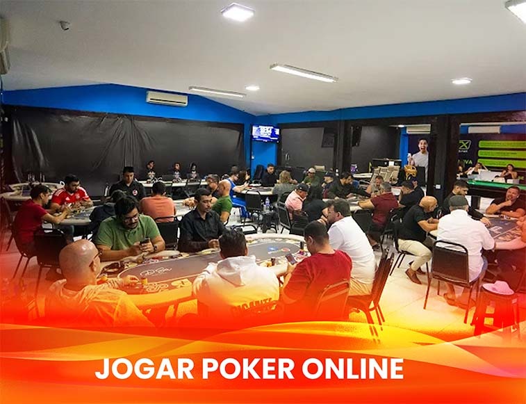 image 26 Salão do Natal Poker Club