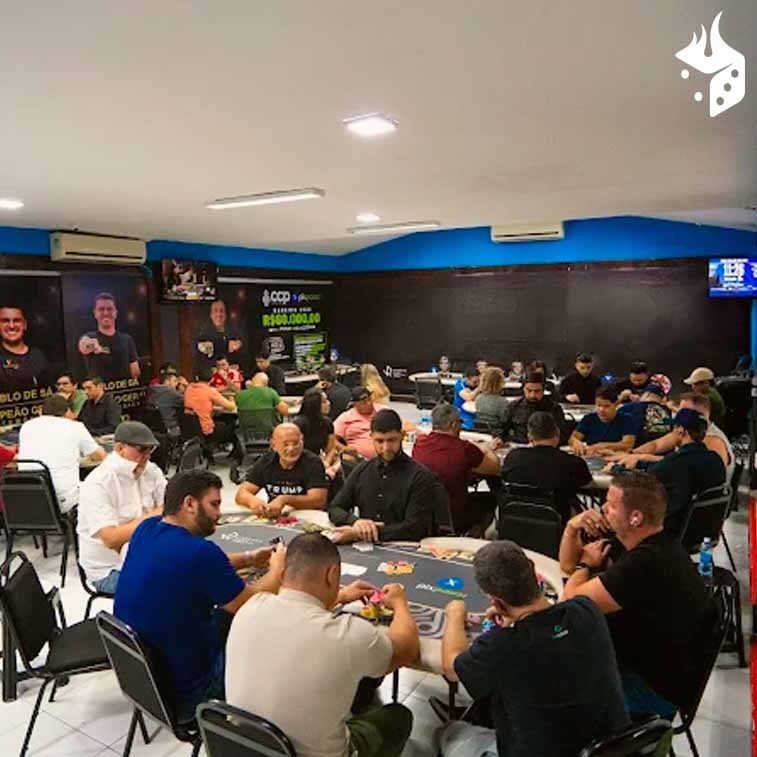 image 27 Jogadores no Natal Poker Club