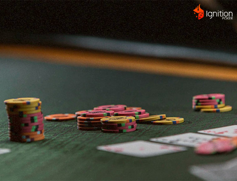poker overlay apostar Fichas de poker