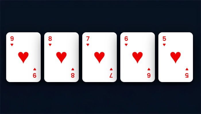 image 17 Straight Flush (Sequência do mesmo naipe)