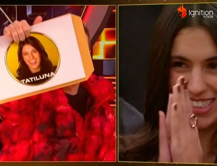 image Tatiana Luna eliminada