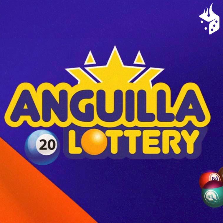 anguilla lottery loteria Logo Anguilla Lottery
