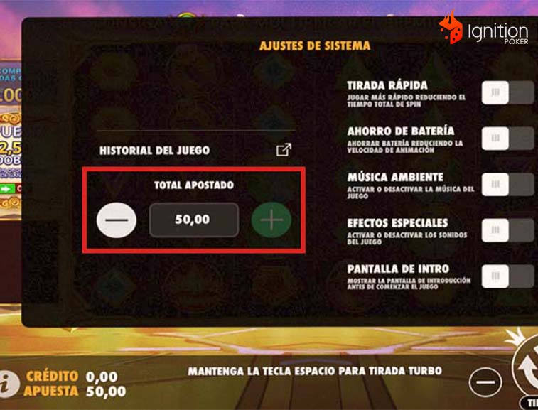 apostar gates olymp Configuración de apuesta de Gates of Olympus