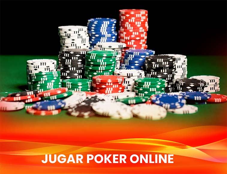 bankroll poker fichas Fichas de poker
