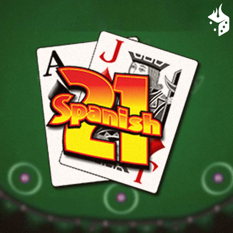 blackjack spanish 21 Logo de blackjack spanish 21