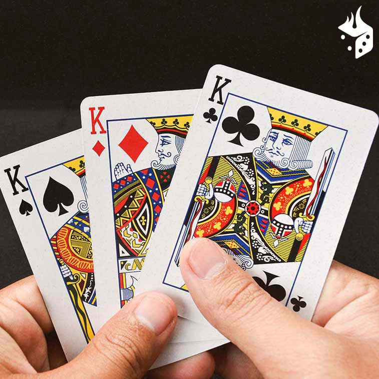 cartas baralho poker Baralho de poker