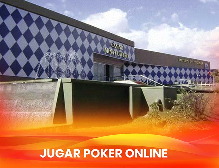 Casino de Mina Clavero en Córdoba