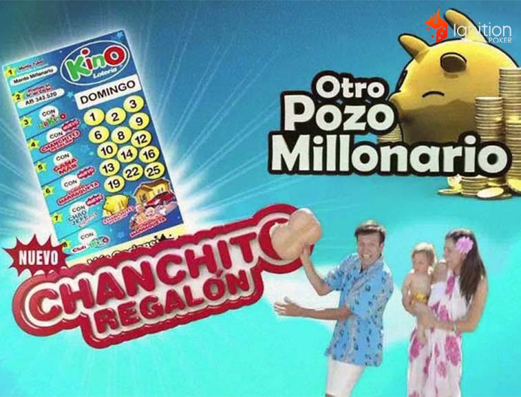 chanchito regalon kino Chanchito Regalón