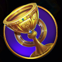 copa simbolo simbolo copa caliz