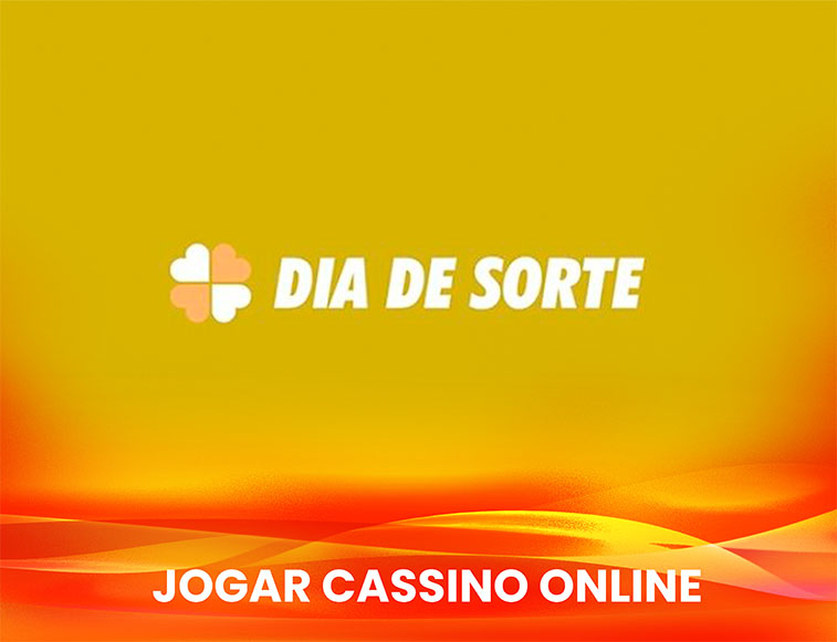 dia de sorte Dia de Sorte