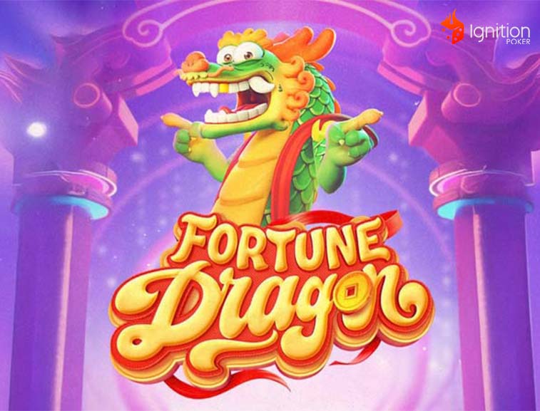 fortune dragon slot Portada Fortune Dragon